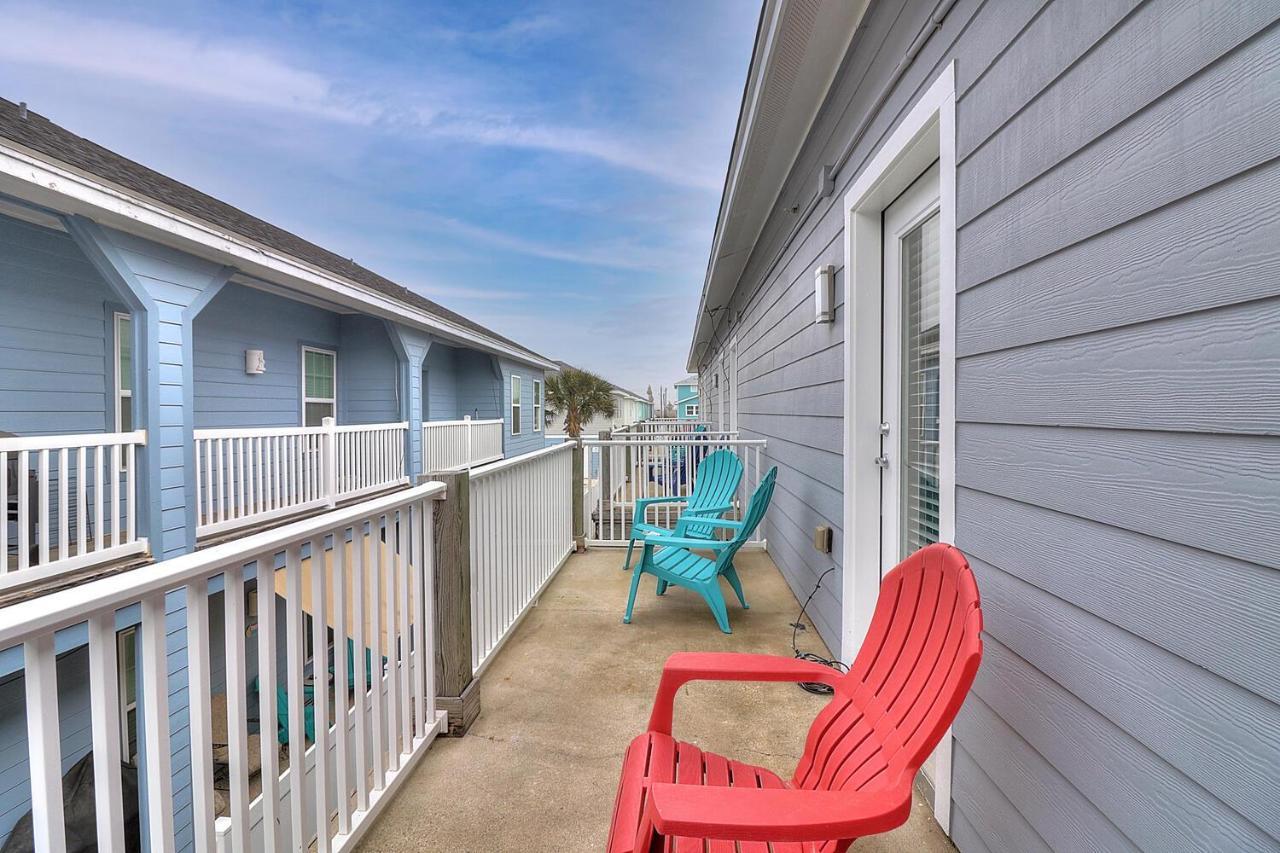 Maintaining My Sand-Ity Port Aransas Exterior photo