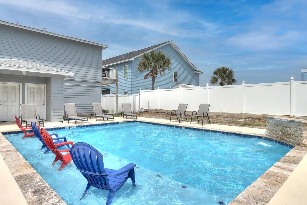 Maintaining My Sand-Ity Port Aransas Exterior photo