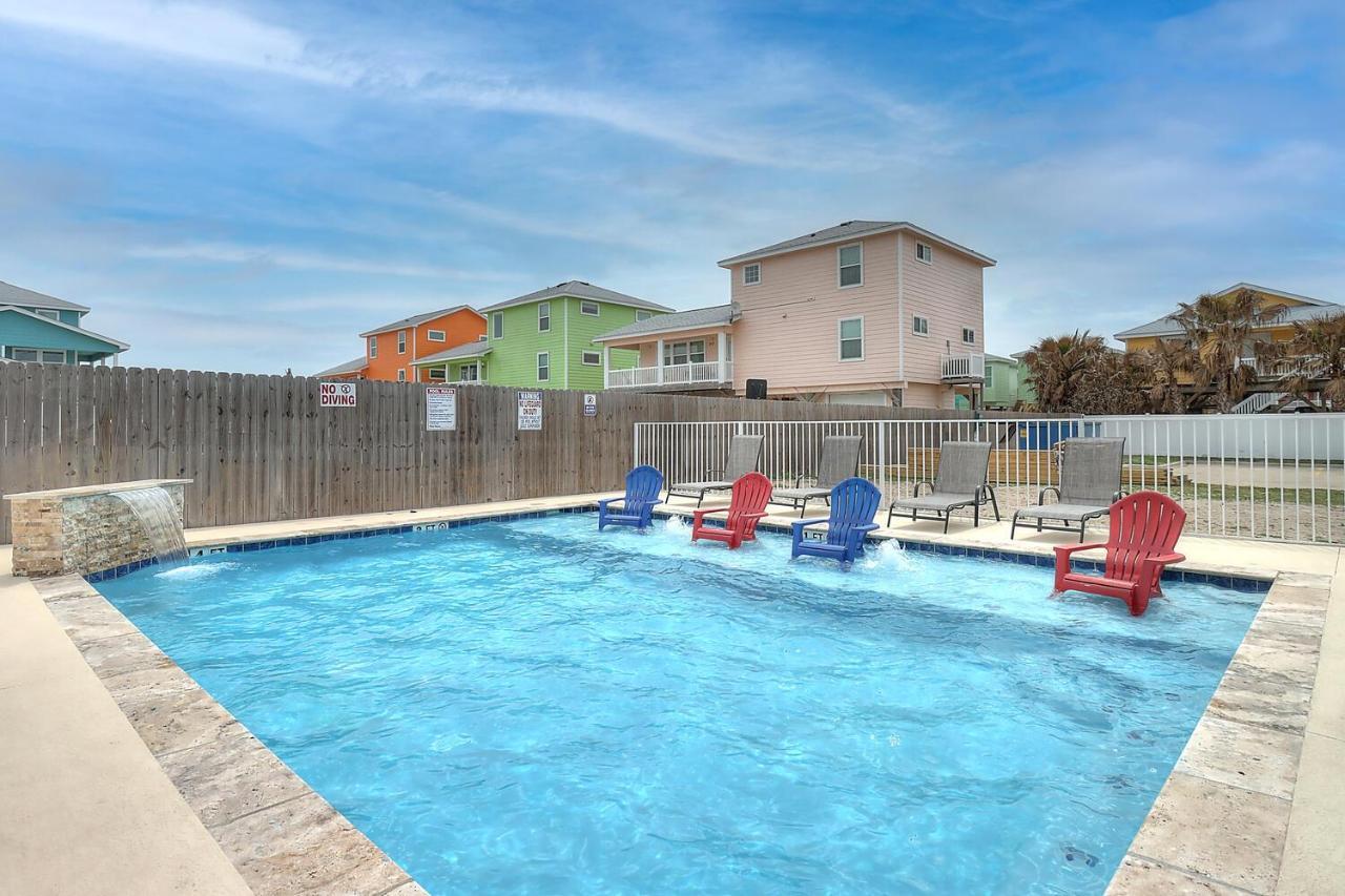 Maintaining My Sand-Ity Port Aransas Exterior photo