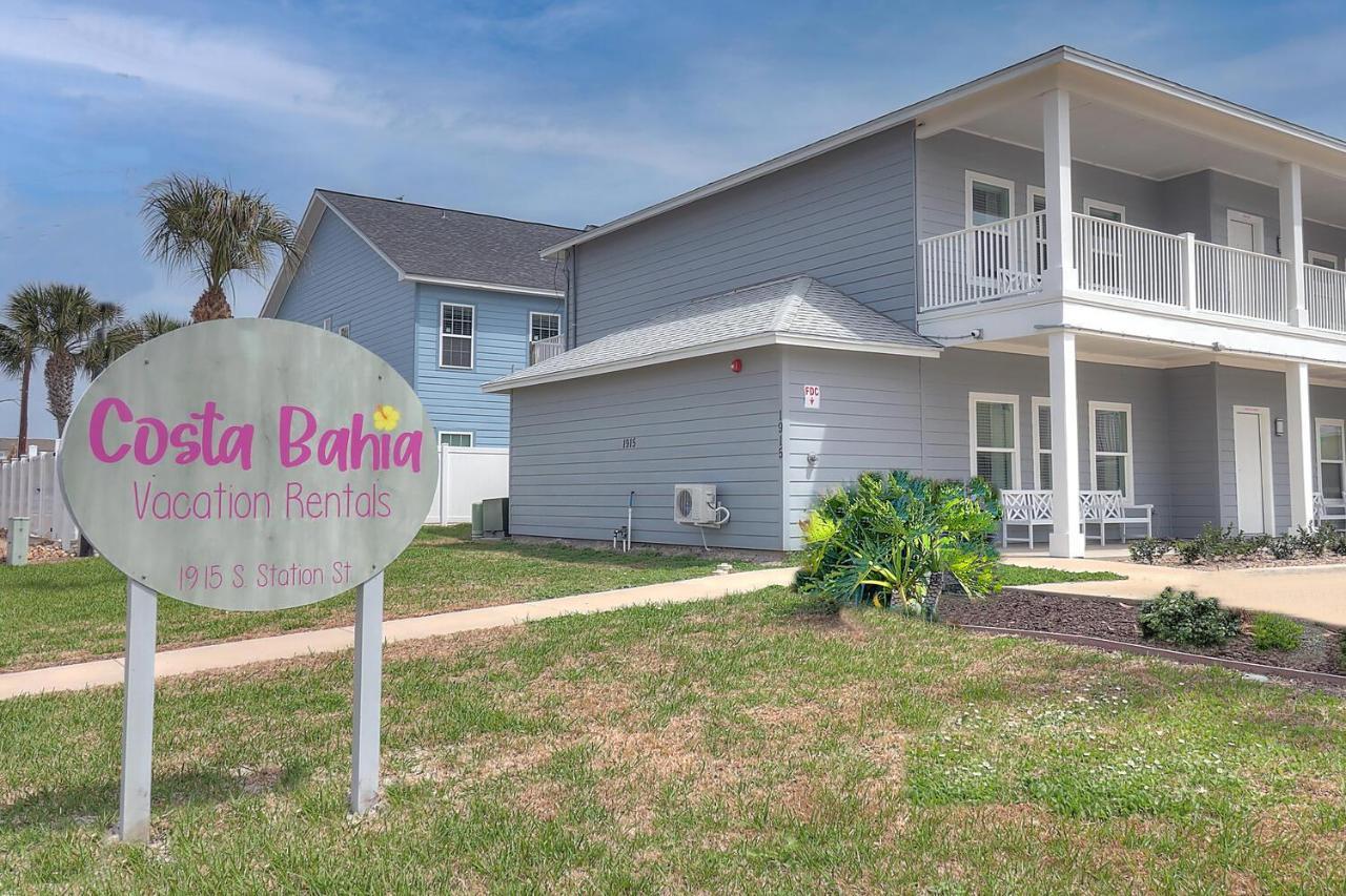 Maintaining My Sand-Ity Port Aransas Exterior photo