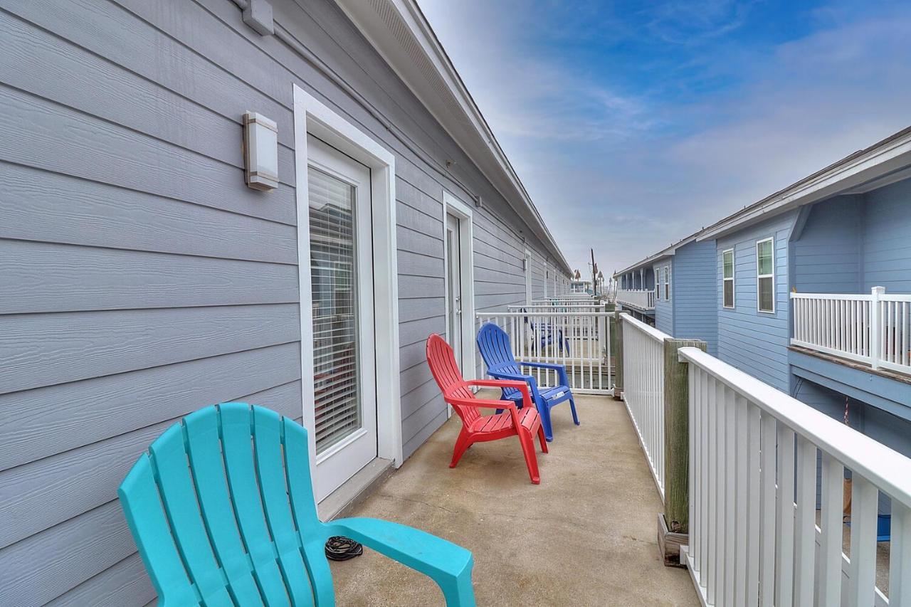 Maintaining My Sand-Ity Port Aransas Exterior photo